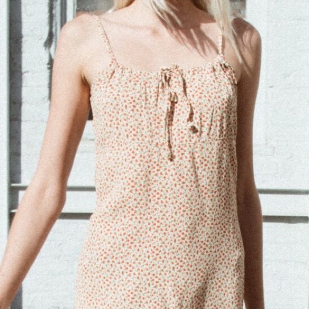 BRANDY MELVILLE DRESS
